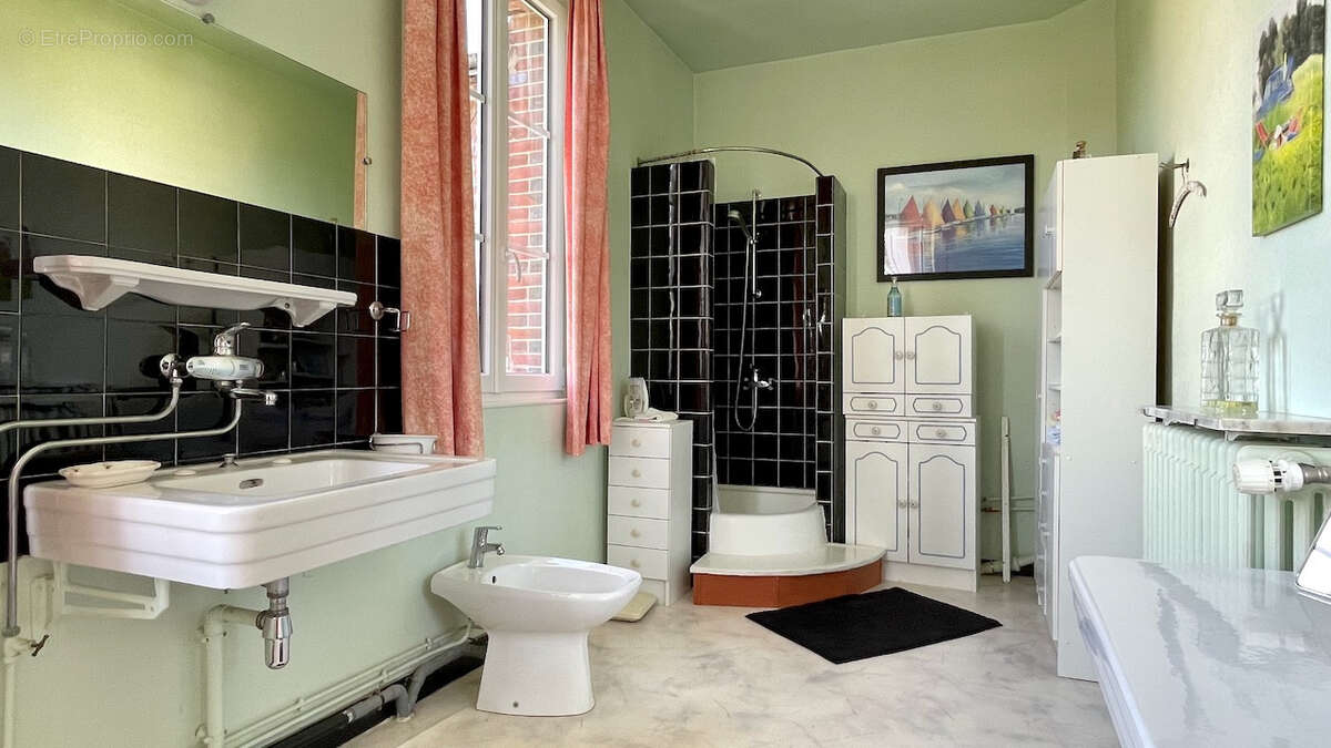 Maison à LES ESSARTS