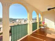 Appartement à VILLENEUVE-LOUBET