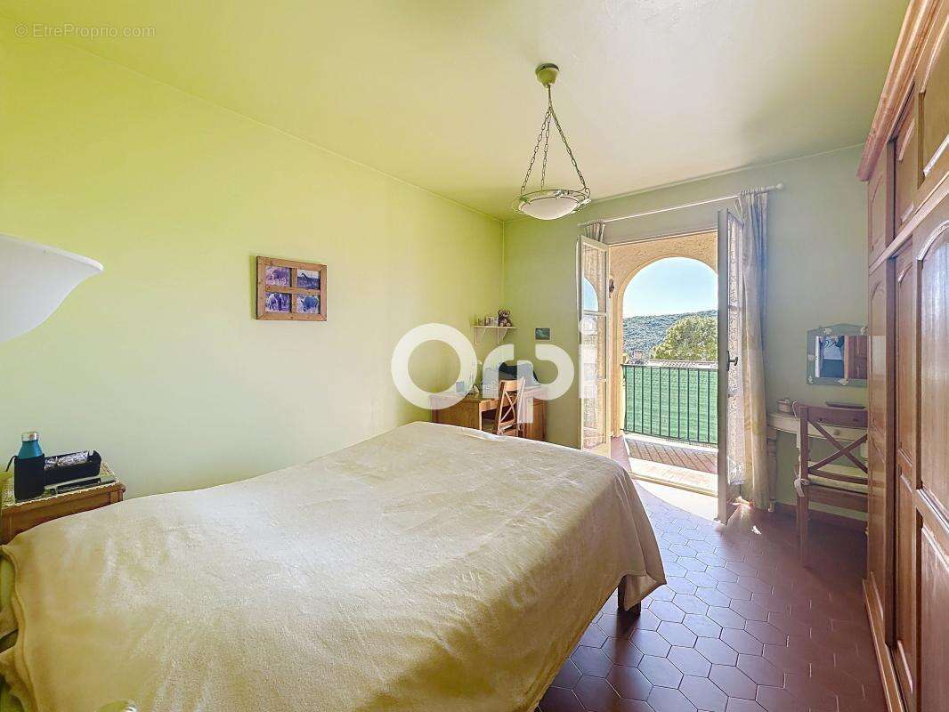 Appartement à VILLENEUVE-LOUBET