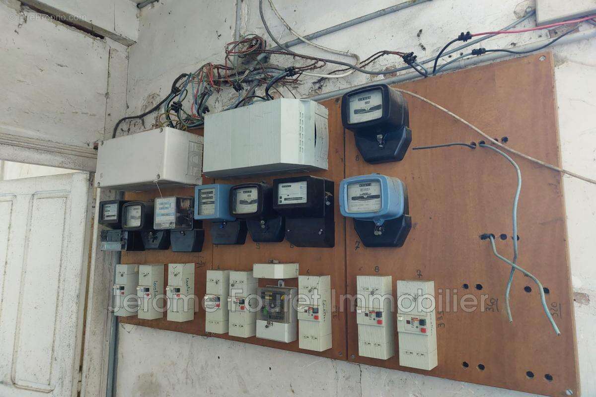 Appartement à EGLETONS