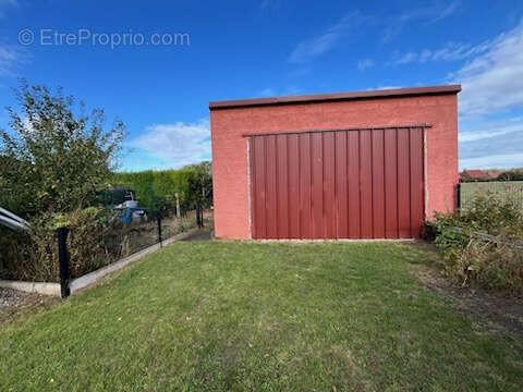 Maison à MARQUILLIES