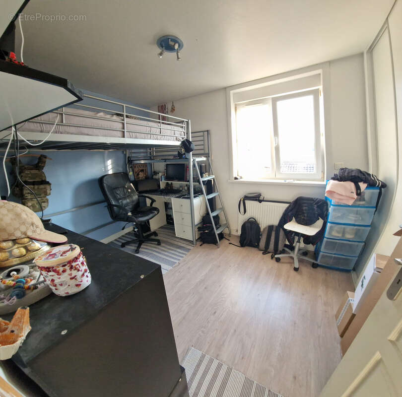 Maison à MARQUILLIES