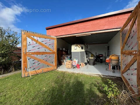 Maison à MARQUILLIES