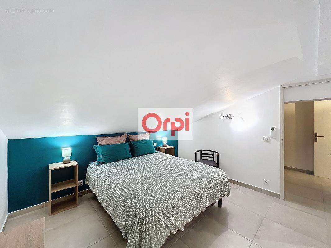 Appartement à PORTO-VECCHIO