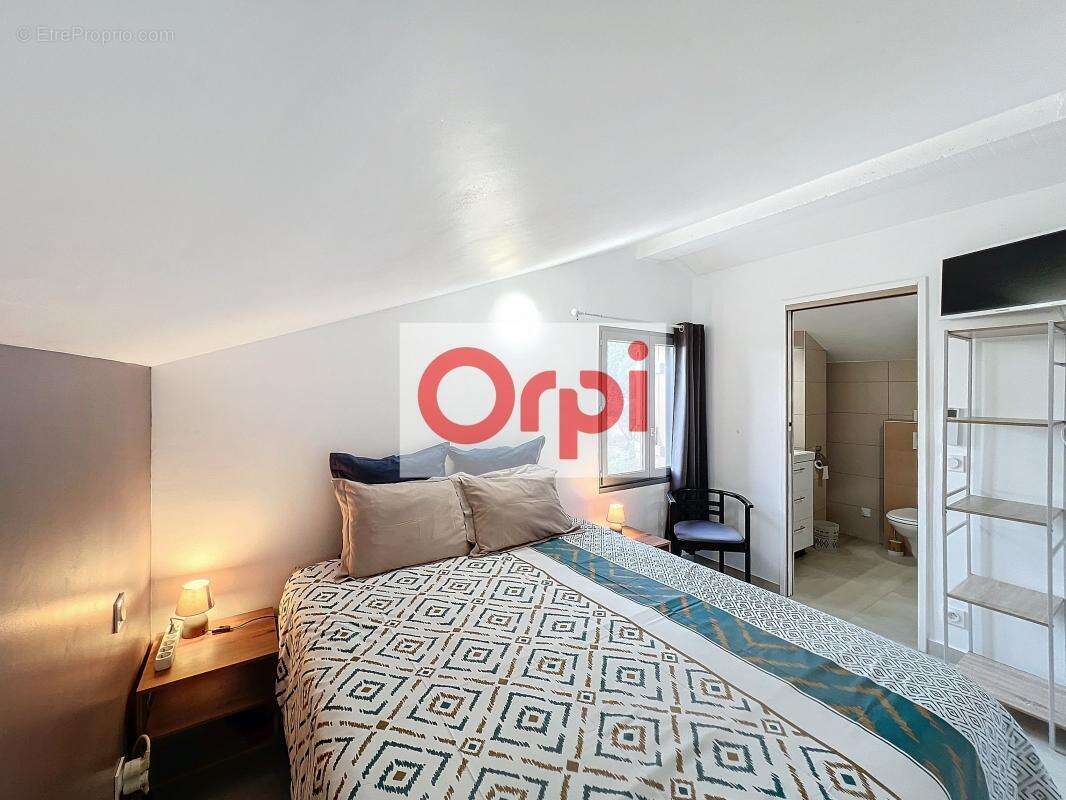 Appartement à PORTO-VECCHIO