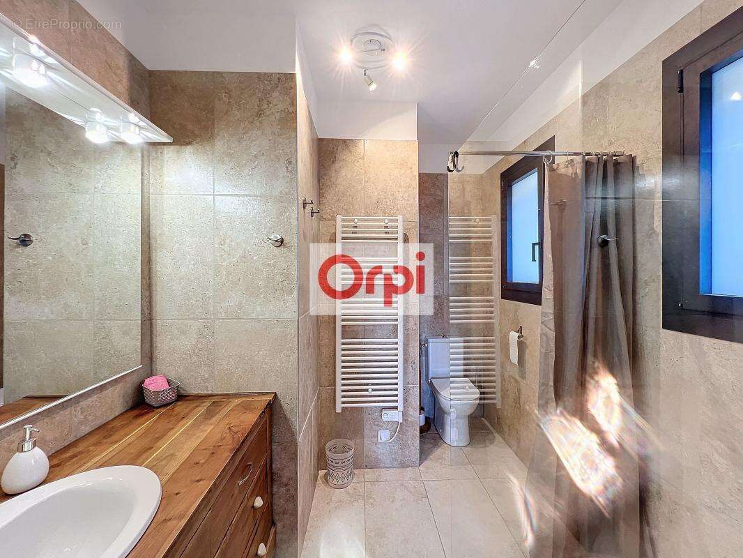 Appartement à PORTO-VECCHIO