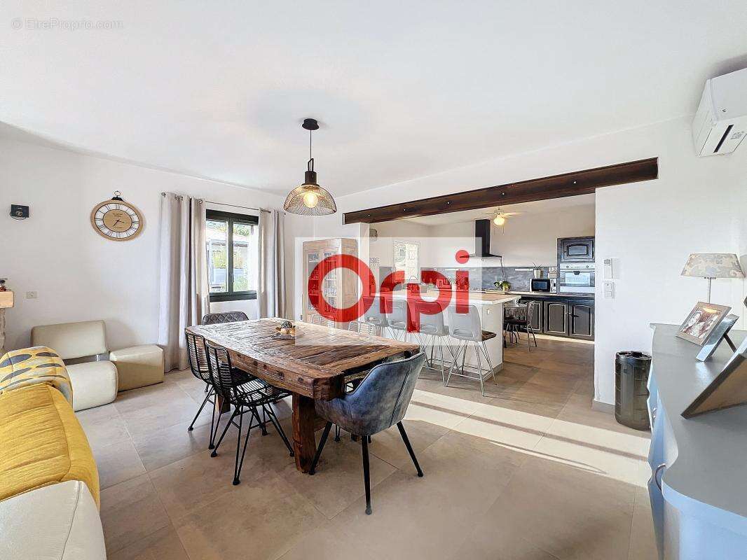 Appartement à PORTO-VECCHIO