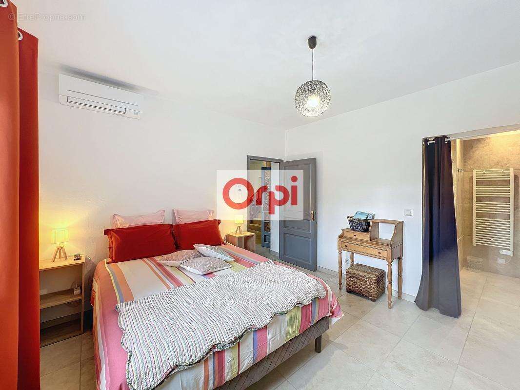 Appartement à PORTO-VECCHIO