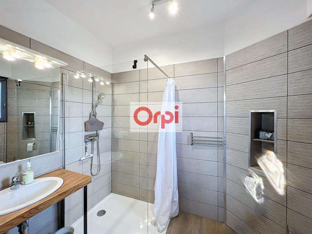 Appartement à PORTO-VECCHIO