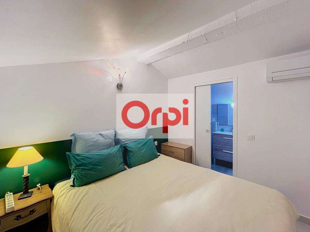 Appartement à PORTO-VECCHIO