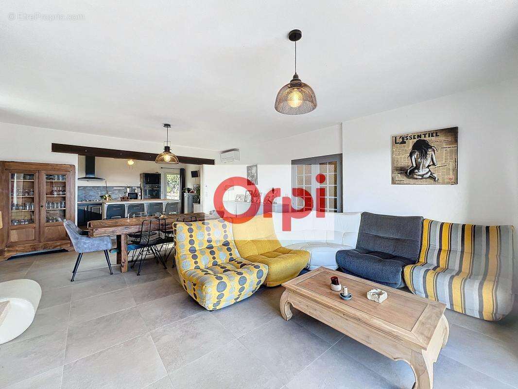 Appartement à PORTO-VECCHIO