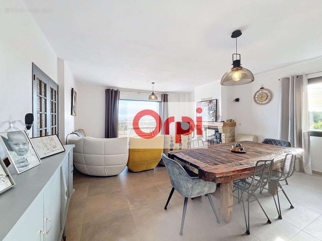 Appartement à PORTO-VECCHIO