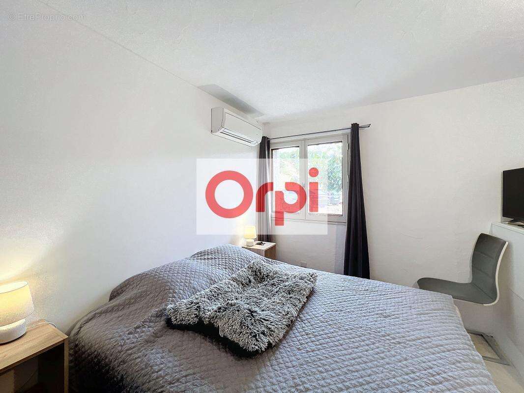 Appartement à PORTO-VECCHIO