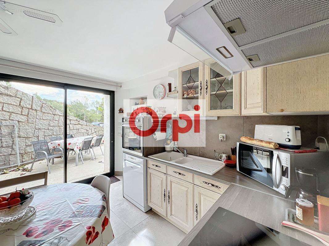 Appartement à PORTO-VECCHIO