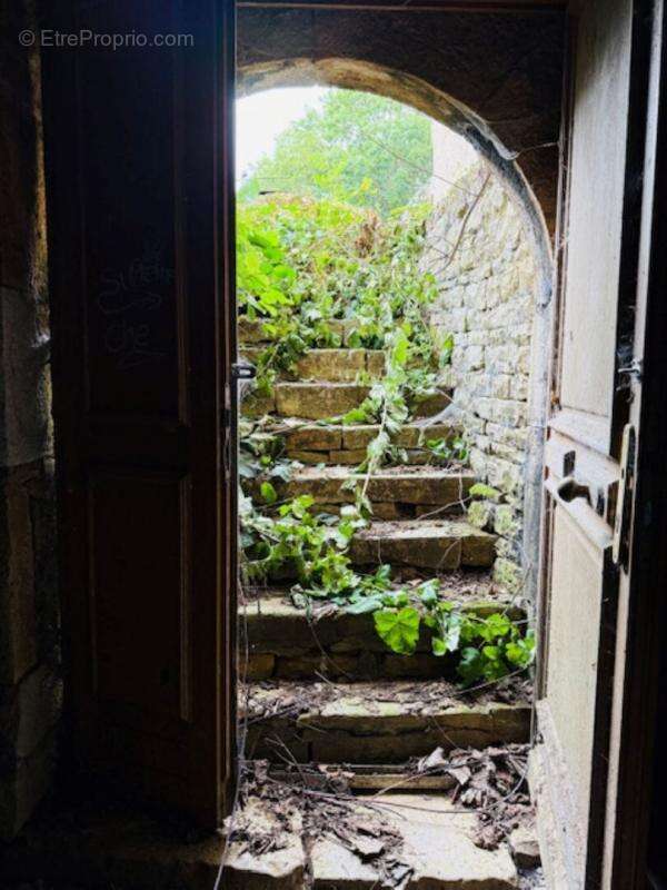 Appartement à AUXON-DESSUS