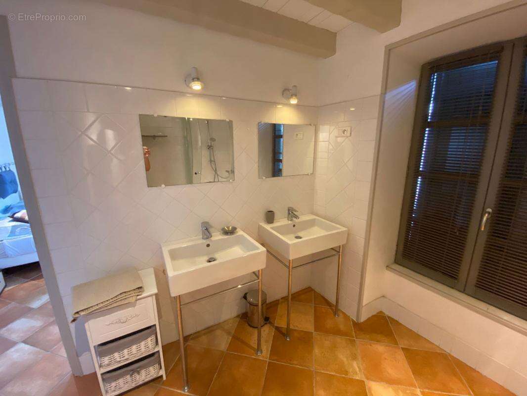 Maison à SAINTE-ALVERE