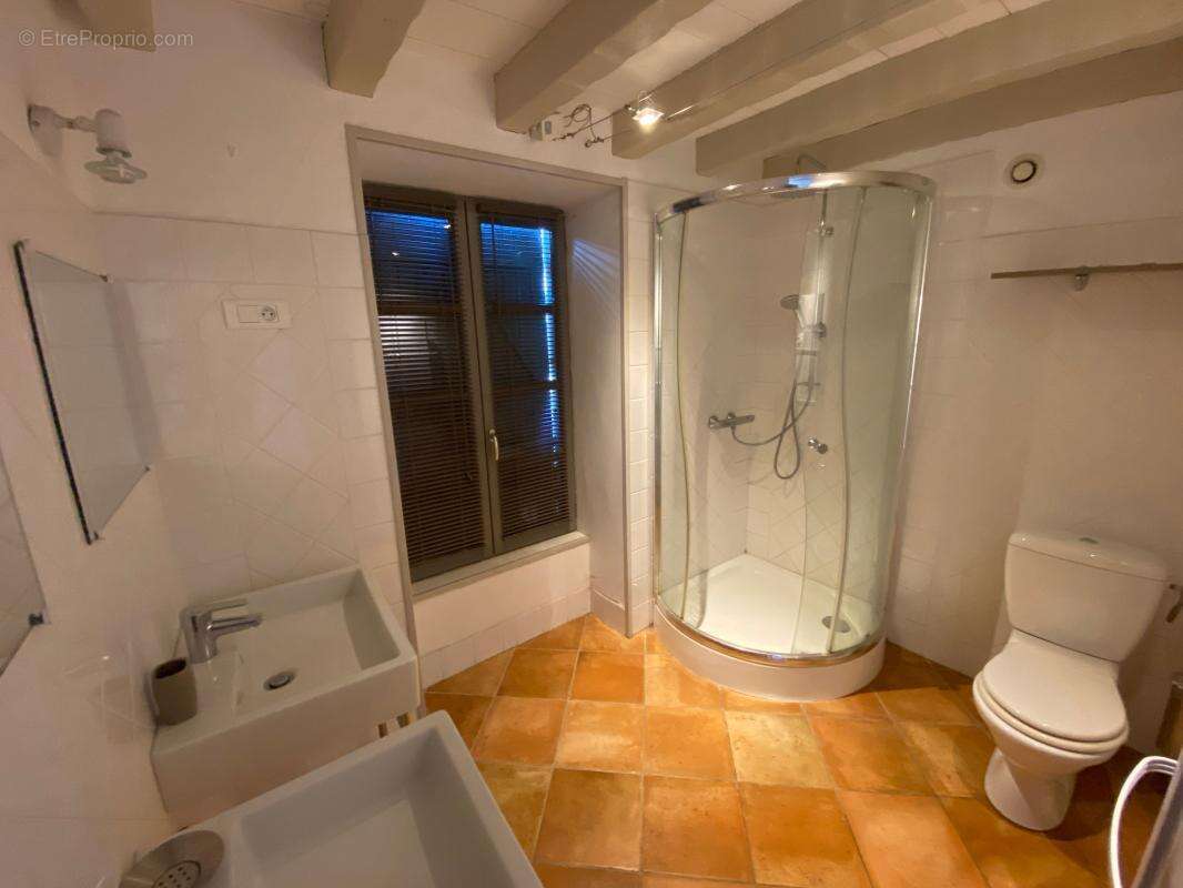 Maison à SAINTE-ALVERE