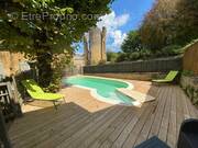 Maison à SAINTE-ALVERE