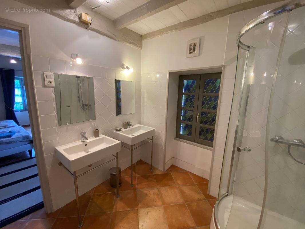 Maison à SAINTE-ALVERE