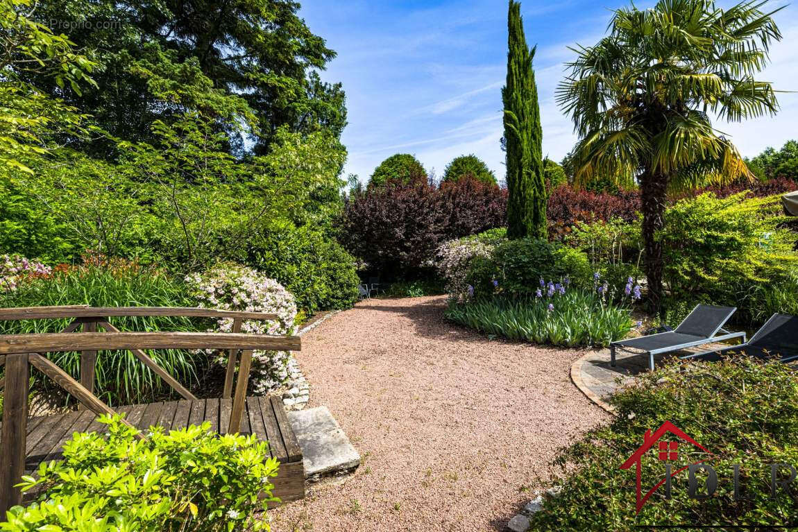 Maison à CHALON-SUR-SAONE
