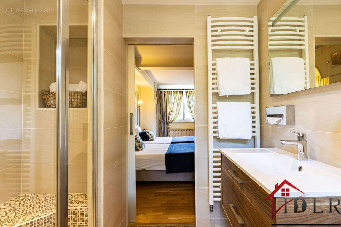 Maison à CHALON-SUR-SAONE