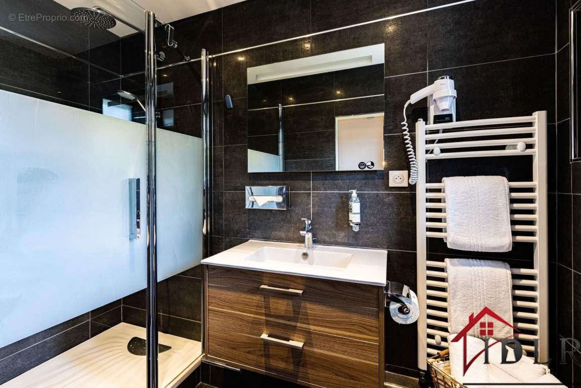 Maison à CHALON-SUR-SAONE