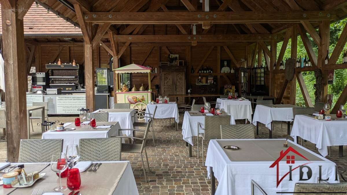 Maison à CHALON-SUR-SAONE