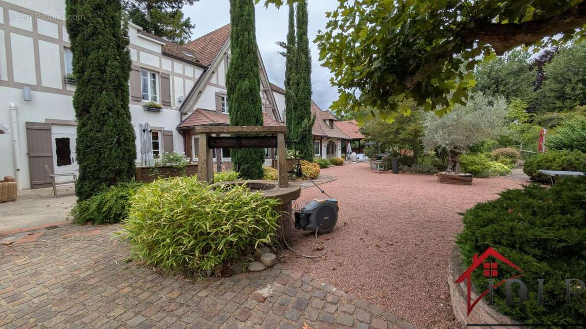 Maison à CHALON-SUR-SAONE
