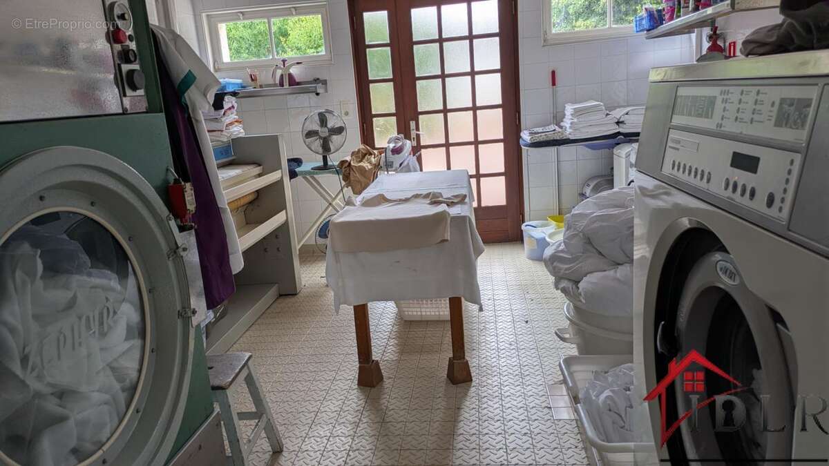 Maison à CHALON-SUR-SAONE