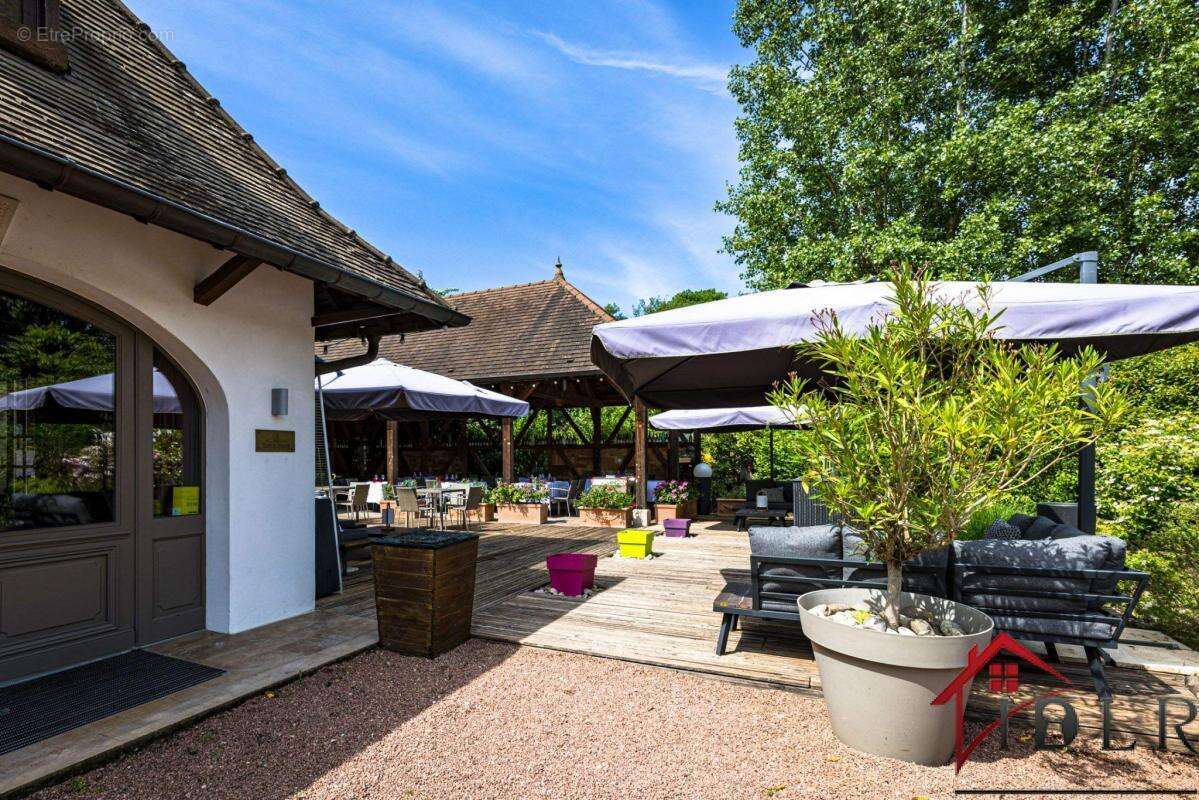 Maison à CHALON-SUR-SAONE