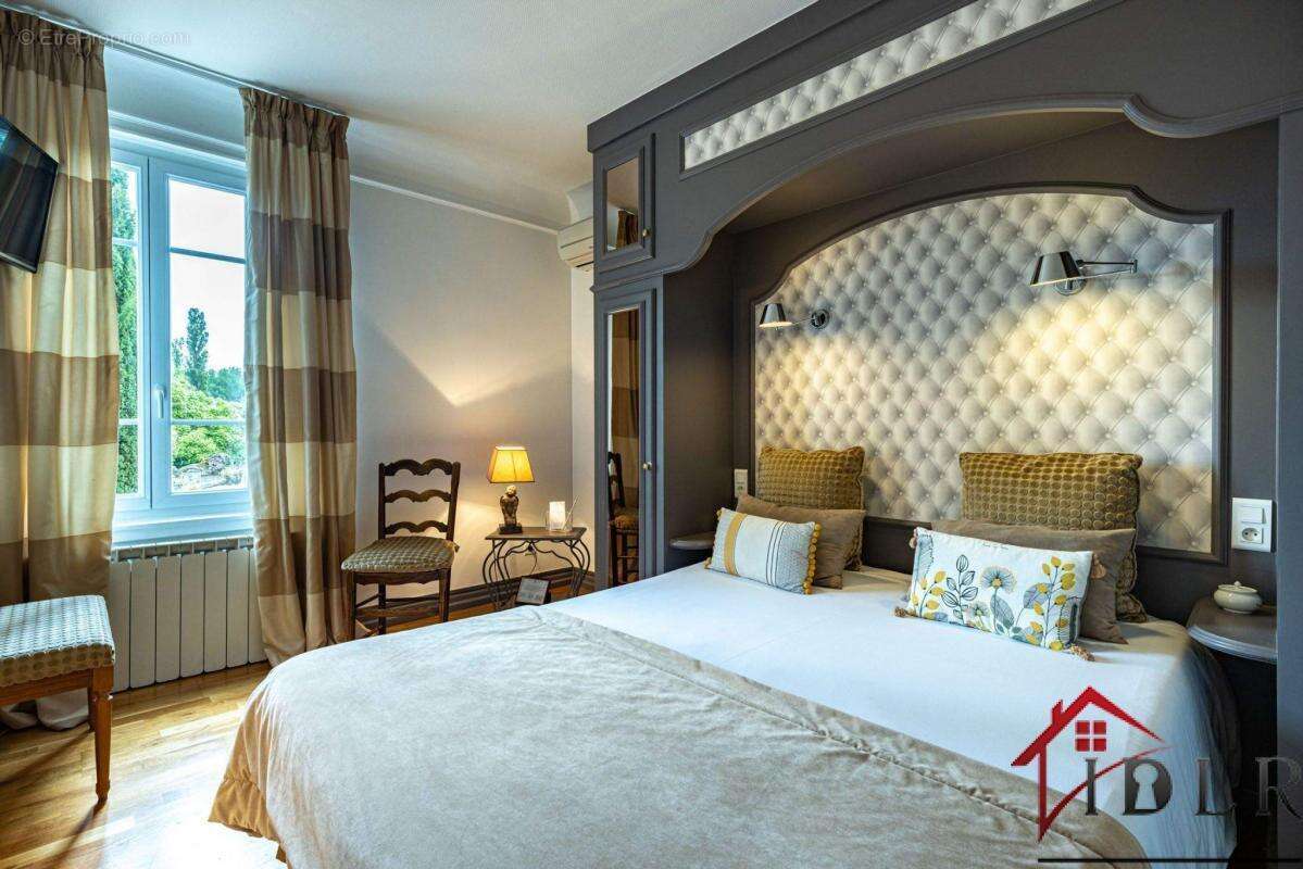 Maison à CHALON-SUR-SAONE