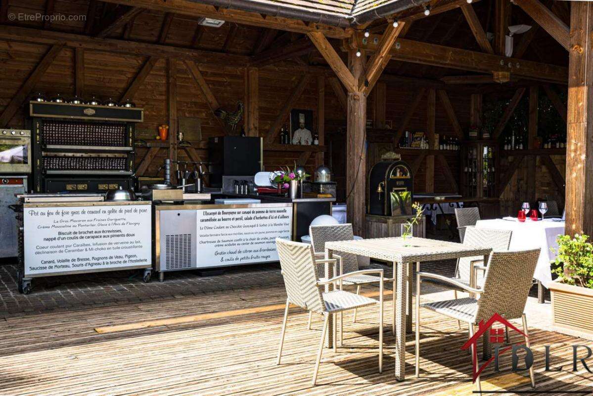 Maison à CHALON-SUR-SAONE