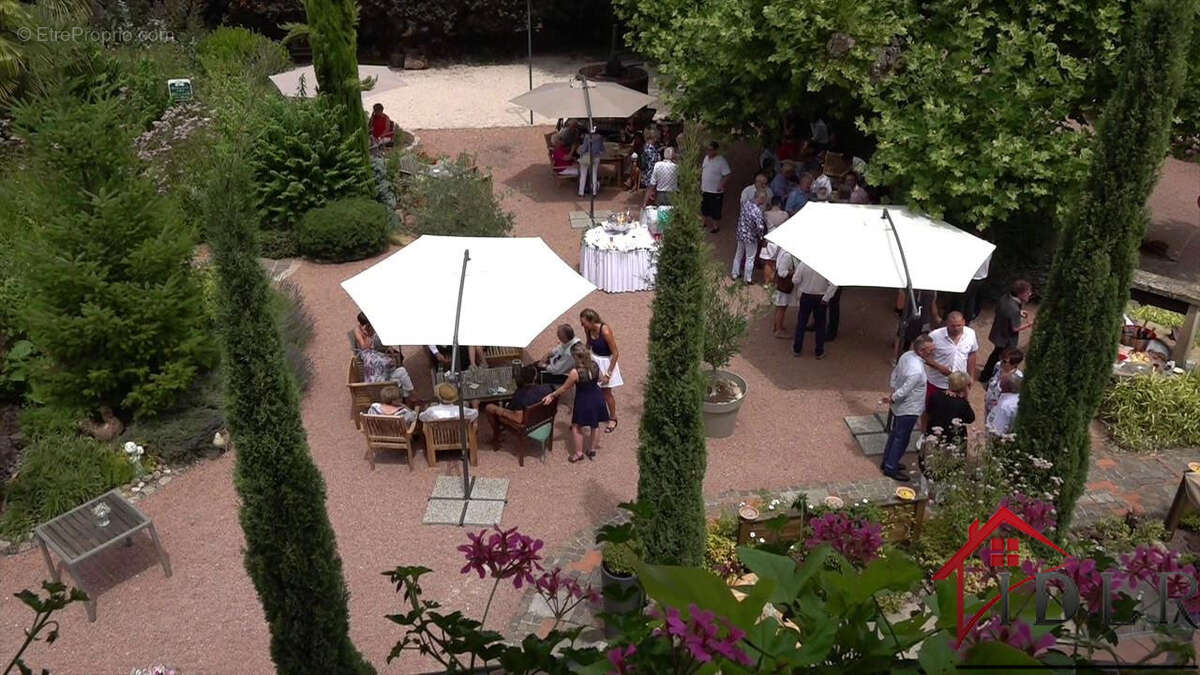 Maison à CHALON-SUR-SAONE