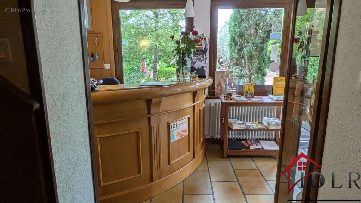 Maison à CHALON-SUR-SAONE