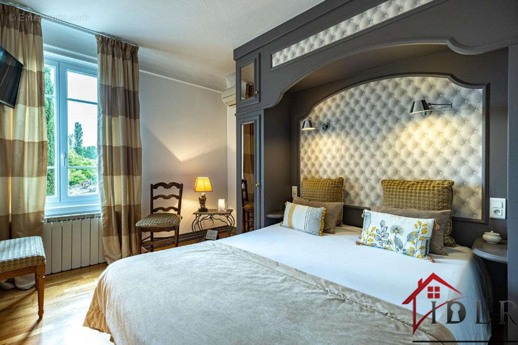 Maison à CHALON-SUR-SAONE