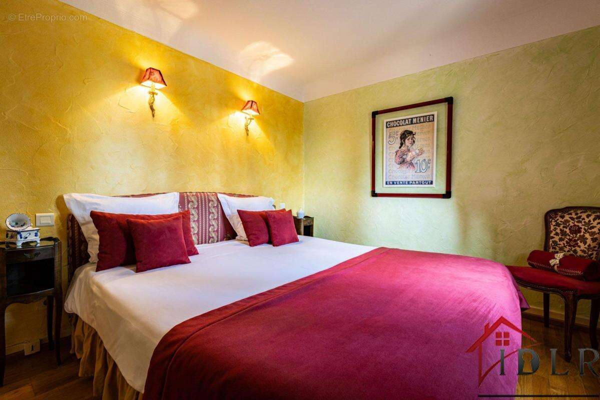 Maison à CHALON-SUR-SAONE