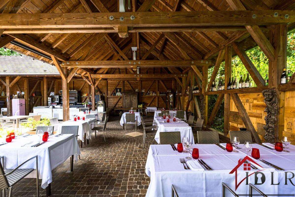 Maison à CHALON-SUR-SAONE