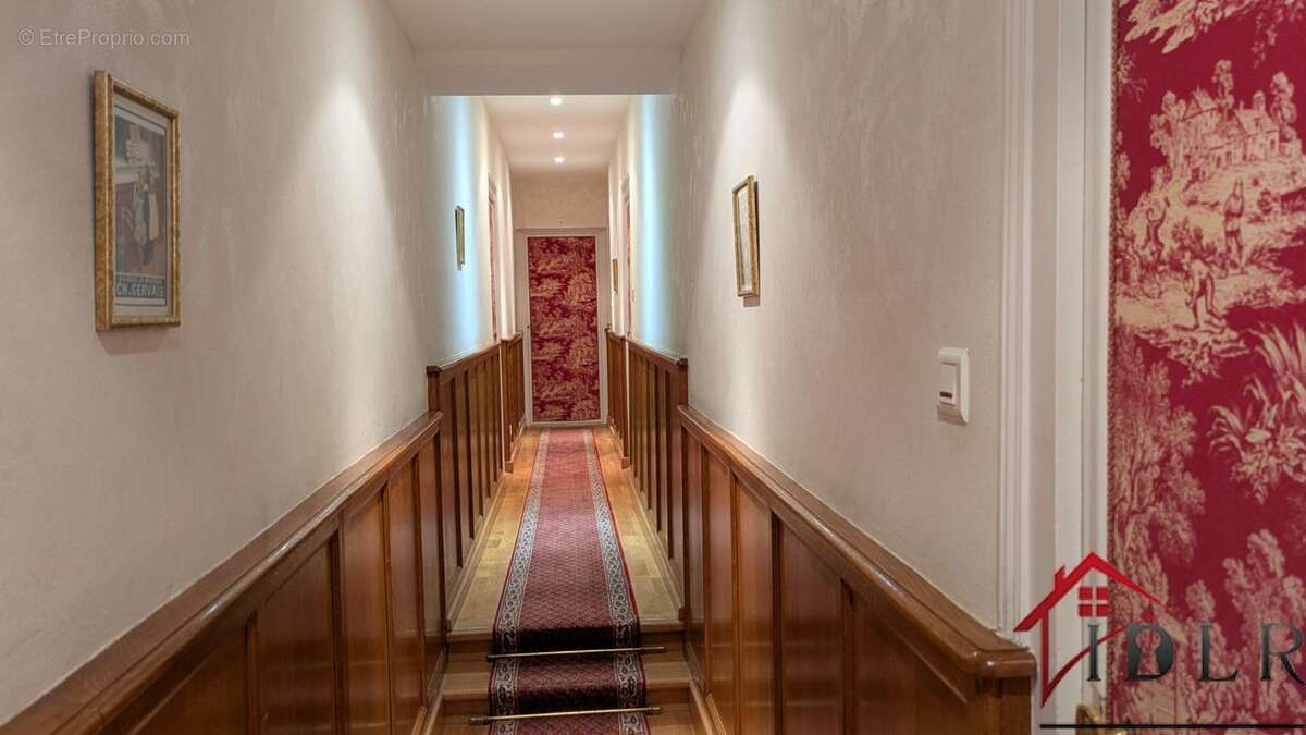 Maison à CHALON-SUR-SAONE