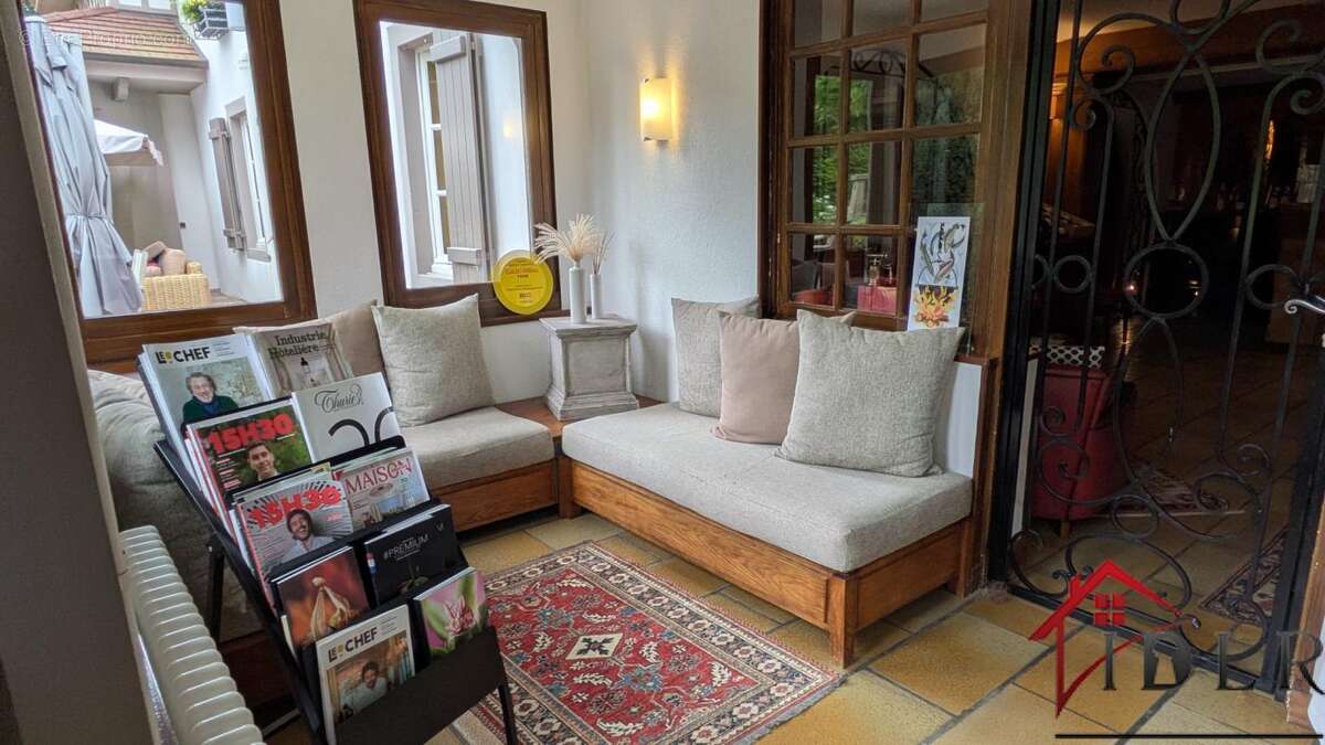 Maison à CHALON-SUR-SAONE