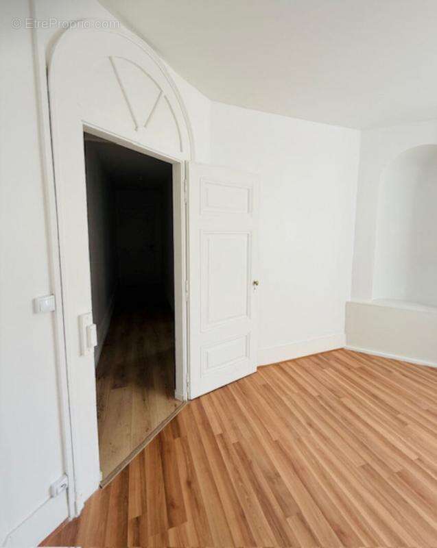 Appartement à AUXON-DESSUS