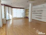 Commerce à VITRY-LE-FRANCOIS