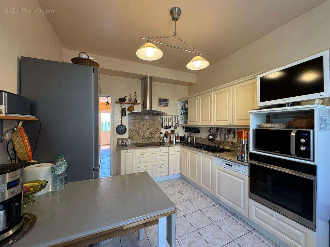 Maison à CASTELNAU-DE-GUERS