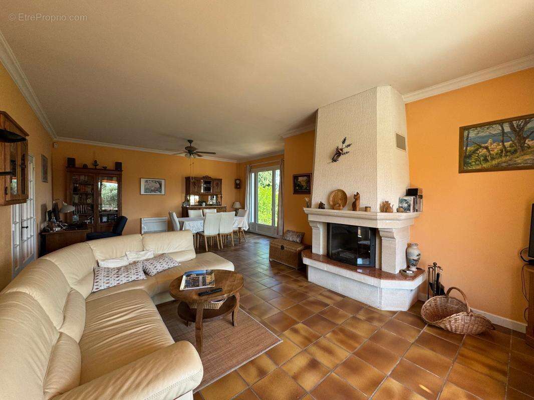 Maison à CASTELNAU-DE-GUERS