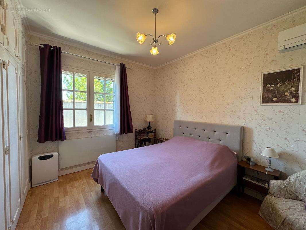 Maison à CASTELNAU-DE-GUERS