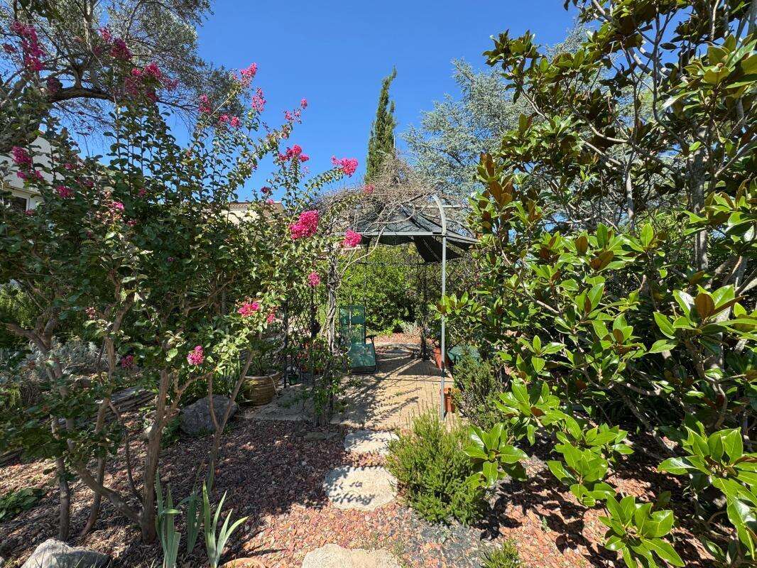 Maison à CASTELNAU-DE-GUERS