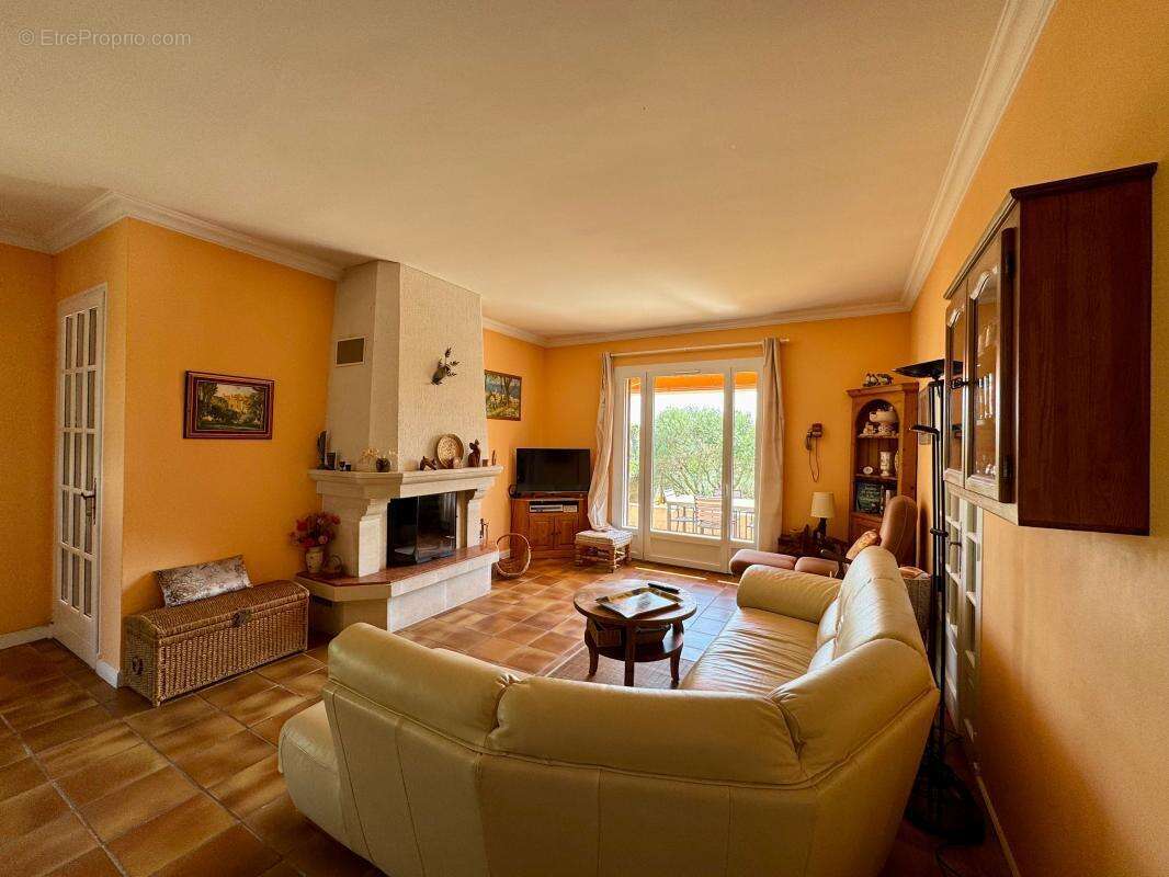 Maison à CASTELNAU-DE-GUERS