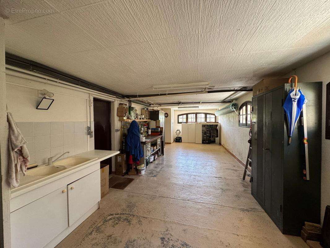 Maison à CASTELNAU-DE-GUERS