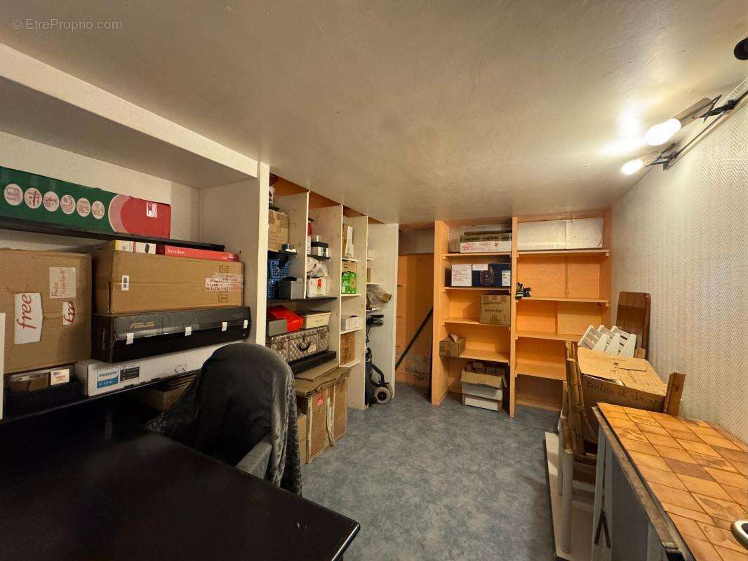 Maison à CASTELNAU-DE-GUERS