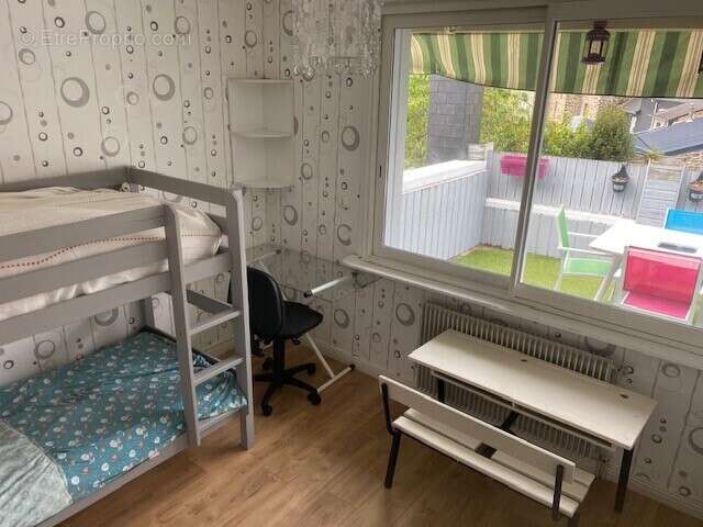 Appartement à FOUGERES