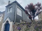 Appartement à FOUGERES